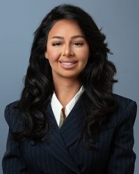 Nicole Pyatetskya Attorney Bongiorno, Montiglio, Mitchell & Palmieri, PLLC