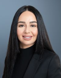 Nicole Pyatetskya