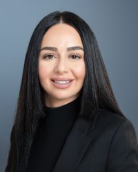 Nicole Pyatetskya